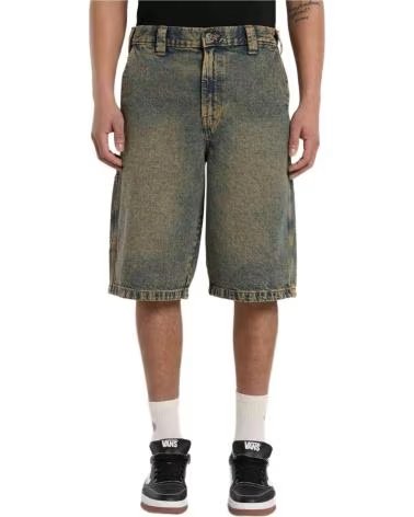 DICKIES BERMUDAS DK0A4YSYK581 EN PARA HOMBRE AZUL