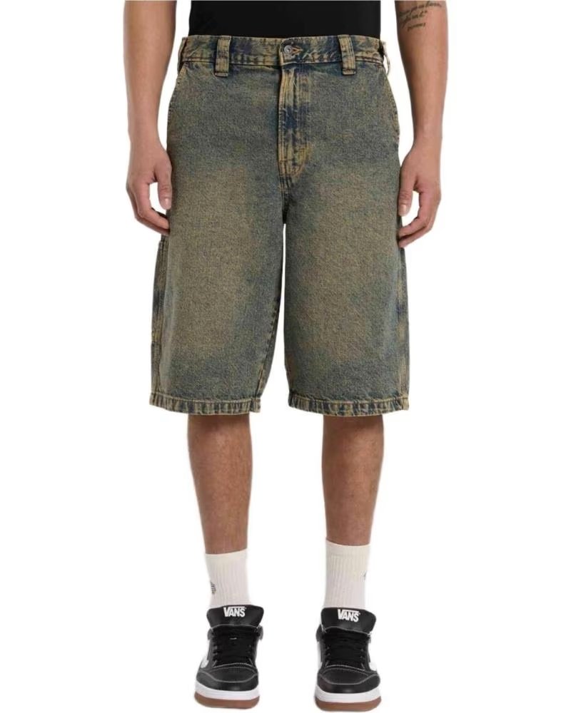 DICKIES BERMUDAS DK0A4YSYK581 EN PARA HOMBRE AZUL