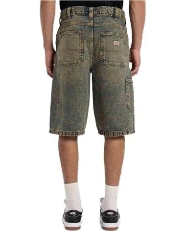 DICKIES BERMUDAS DK0A4YSYK581 EN PARA HOMBRE AZUL