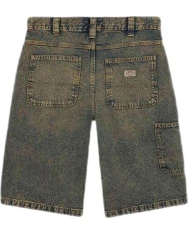 DICKIES BERMUDAS DK0A4YSYK581 EN PARA HOMBRE AZUL