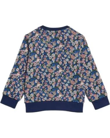 ADIDAS CONJUNTO EN PARA NINOS UNISEX AZUL