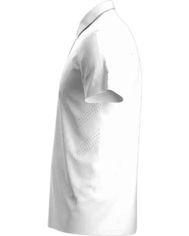 JOMA CAMISETA POLO JOMA CHALLENGE MANGA CORTA HOMBRE BLANCO BLANCO