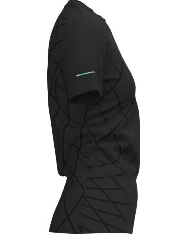 JOMA CAMISETA JOMA R-NIG MANGA CORTA NEGRA NEGRO