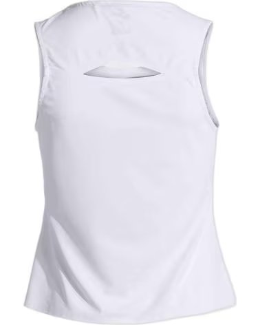 JOMA CHALLENGERS SLEEVELESS T-SHIRT FOR WOMEN, REF: 689544 BLANCO