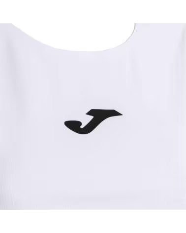 JOMA CHALLENGERS SLEEVELESS T-SHIRT FOR WOMEN, REF: 689544 BLANCO