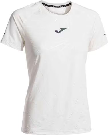 JOMA CAMISETA JOMA R-NIG MANGA CURTA BRANCA BLANCO
