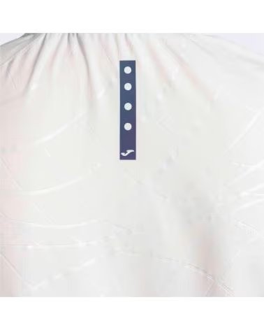JOMA CAMISETA JOMA R-NIG MANGA CURTA BRANCA BLANCO