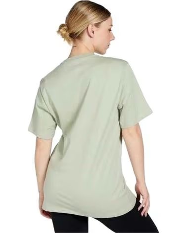 CONVERSE CAMISETA CONVERSE LOGO VERDE PARA HOMBRE VERDE
