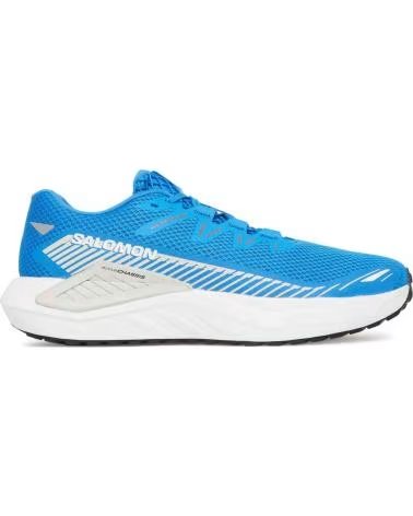 SALOMON ZAPATILLAS EN PARA HOMBRE AZUL