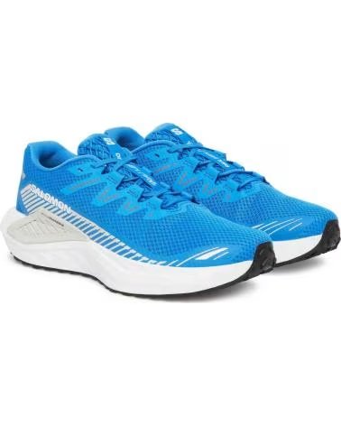 SALOMON ZAPATILLAS EN PARA HOMBRE AZUL