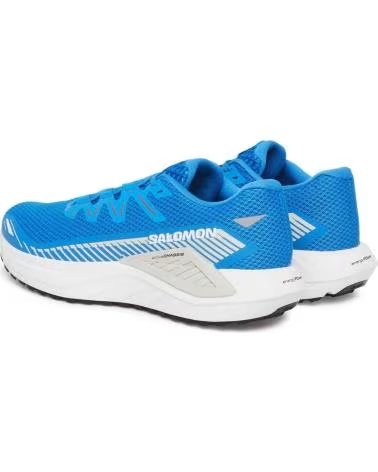 SALOMON ZAPATILLAS EN PARA HOMBRE AZUL