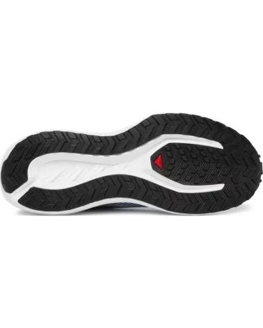 SALOMON ZAPATILLAS EN PARA HOMBRE AZUL