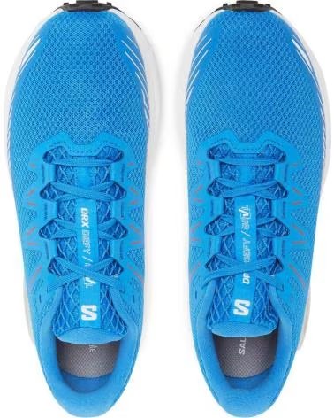 SALOMON ZAPATILLAS EN PARA HOMBRE AZUL
