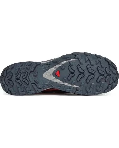 SALOMON SALOMON TRAIL RUNNING XA PRO V8 GRIS