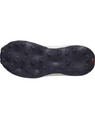 SALOMON SCARPE ULTRA GLIDE 3 EXCALIBUR ICICLE NEON FLAME NAN