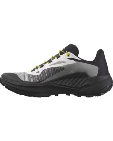 SALOMON ZAPATILLAS DE RUNNING EN PARA HOMBRE NEGRO