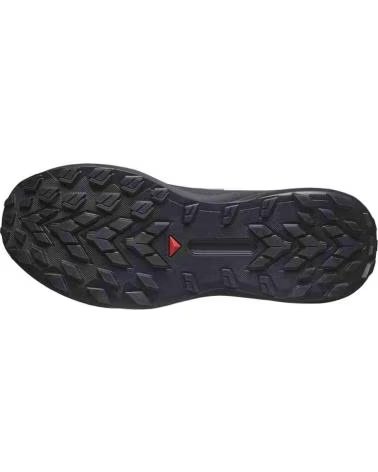 SALOMON ZAPATILLAS DE RUNNING EN PARA HOMBRE NEGRO