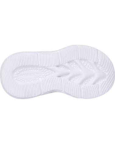 SKECHERS ZAPATILLAS EN PARA NINOS AZUL