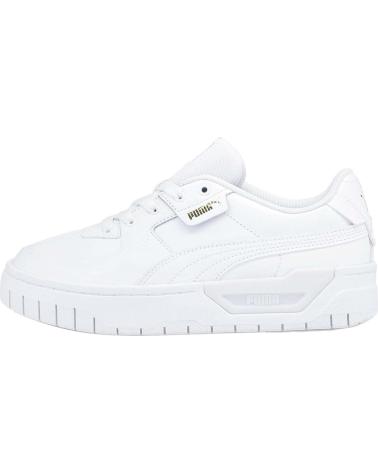 Sapatilhas de Mulher PUMA ZAPATILLAS CALI DREAM BLANCO