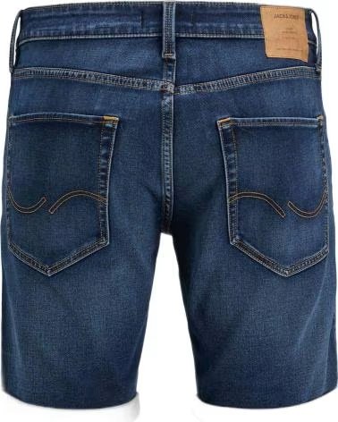 JACK AND JONES CALÇÕES DE GANGA & PARA HOMEM, REF 864983 AZUL