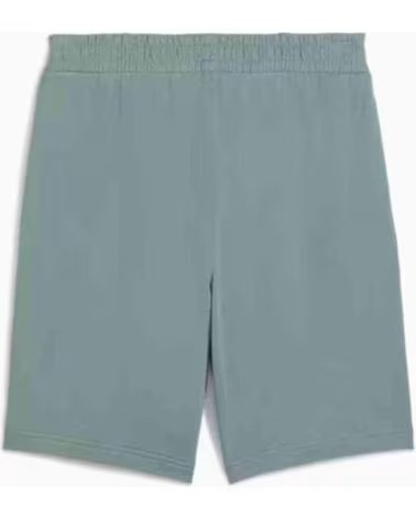 PUMA PANTALON CORTO EN PARA HOMBRE VERDE