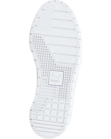 Sapatilhas de Mulher PUMA ZAPATILLAS CALI DREAM BLANCO