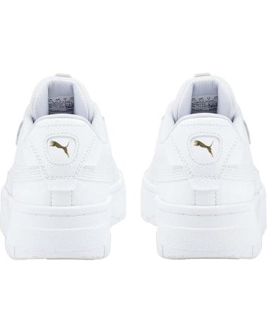 Sapatilhas de Mulher PUMA ZAPATILLAS CALI DREAM BLANCO