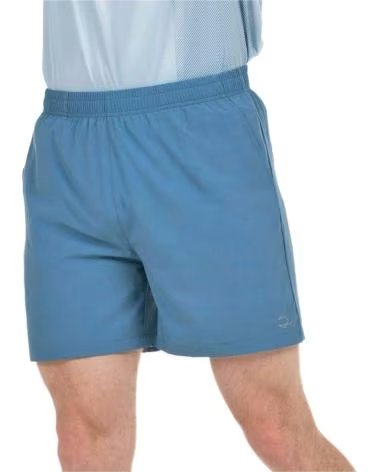 JOHN SMITH PANTALON CORTO EN PARA HOMBRE AZUL