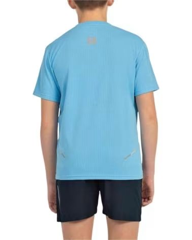 JOHN SMITH CAMISETA DE MANGA CURTA JOHN SMITH PARA MENINOS AZUL