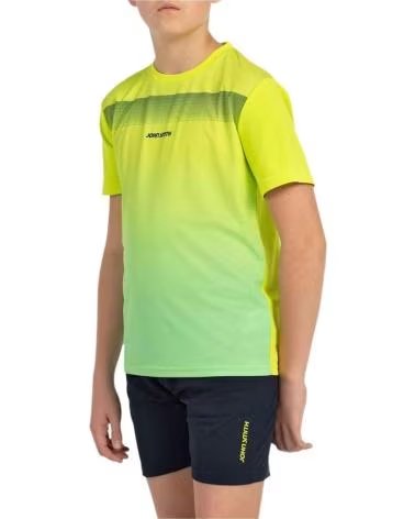JOHN SMITH JOHN SMITH JUNGEN T-SHIRT MIT FARBVERLAUF AMARILLO