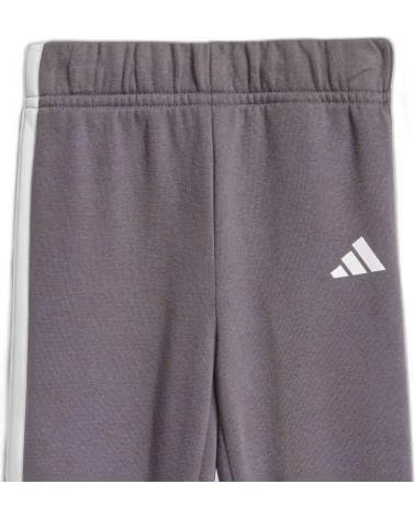 ADIDAS CONJUNTO DEPORTIVO PARA BEBÉ AZUL