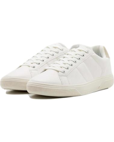 Scarpe sport per Uomo LEVIS ZAPATILLAS LEVI´S D7055-0001 BLANCO