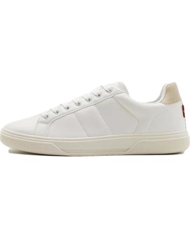 Scarpe sport per Uomo LEVIS ZAPATILLAS LEVI´S D7055-0001 BLANCO