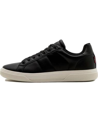 Scarpe sport per Uomo LEVIS ZAPATILLAS LEVI´S D7055-0002 NEGRO