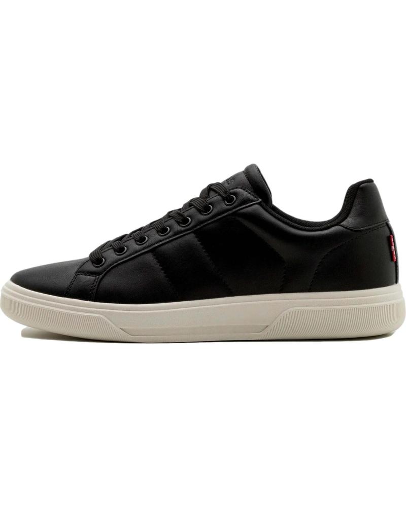 Scarpe sport per Uomo LEVIS ZAPATILLAS LEVI´S D7055-0002 NEGRO