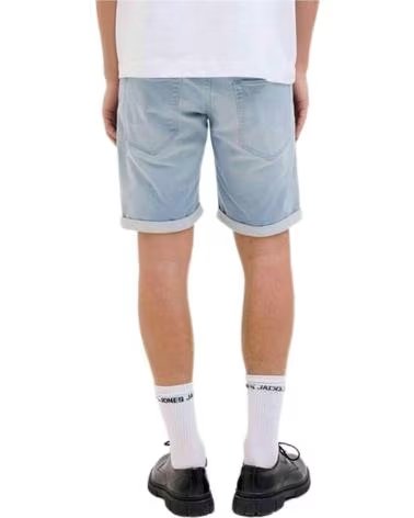 JACK AND JONES BERMUDA JACK JONES CORTE REGULAR 12269609 CELESTE