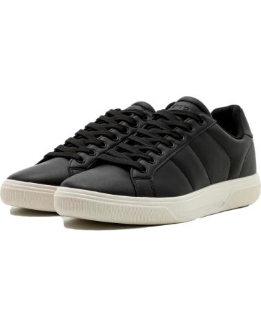 Scarpe sport per Uomo LEVIS ZAPATILLAS LEVI´S D7055-0002 NEGRO