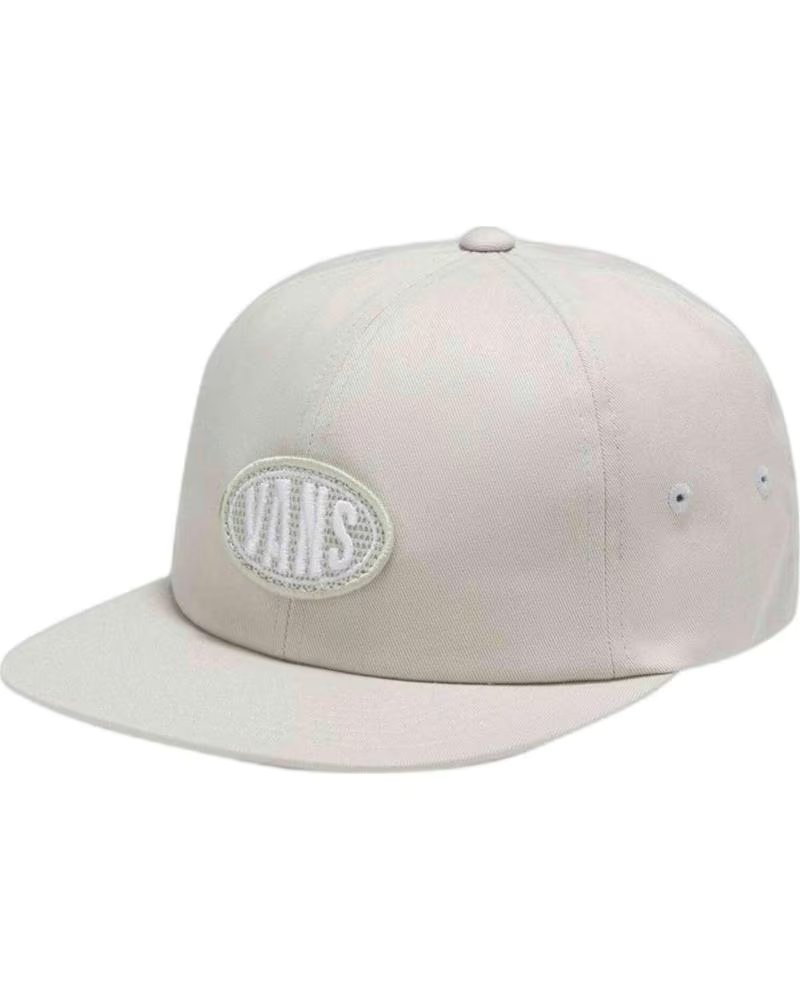 VANS OFF THE WALL GORRA VANS EN PARA HOMBRE BEIGE