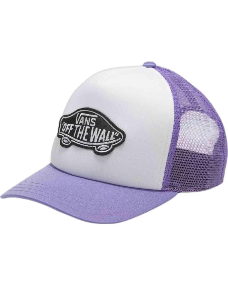 VANS OFF THE WALL GORRA VANS EN PARA HOMBRE MORADO