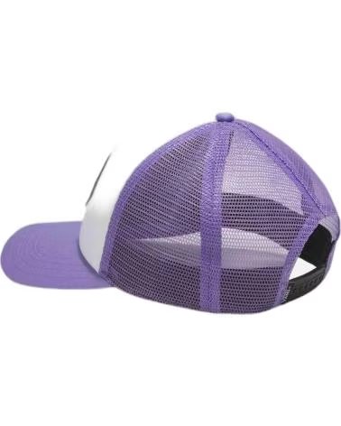 VANS OFF THE WALL GORRA VANS EN PARA HOMBRE MORADO