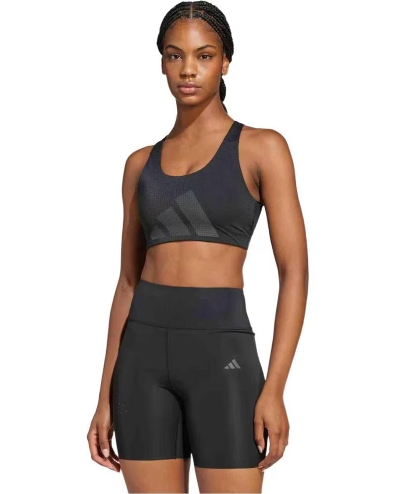 ADIDAS SUJETADOR EN PARA MUJER NEGRO