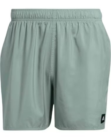 ADIDAS PANTALONCINI ADIDAS SLD CLX SHO UOMO VERDE VERDE