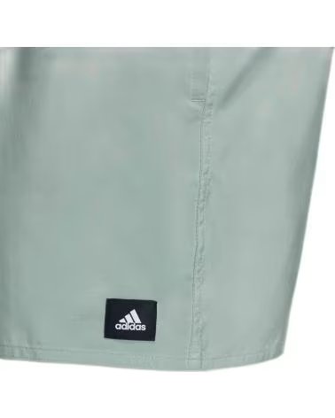 ADIDAS PANTALONCINI ADIDAS SLD CLX SHO UOMO VERDE VERDE