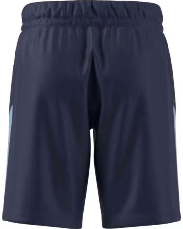 ADIDAS ADIDAS ESSENTIALS SHORTS AZUL MARINHO PARA MENINOS AZUL