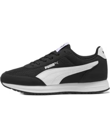 PUMA ZAPATILLAS EN PARA HOMBRE NEGRO