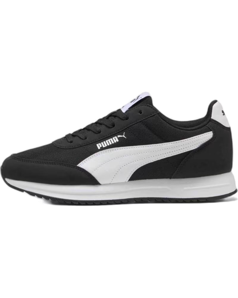 PUMA ZAPATILLAS EN PARA HOMBRE NEGRO