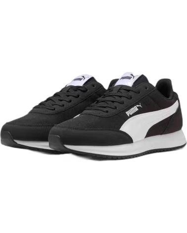 PUMA ZAPATILLAS EN PARA HOMBRE NEGRO