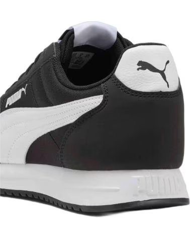 PUMA ZAPATILLAS EN PARA HOMBRE NEGRO