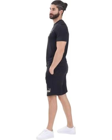 -PUMA-PUMA-PANTALÓN-CORTO-DEPORTIVO-UNITED-LOVE--684701-NEGRO