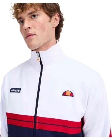 ELLESSE CHAQUETA EN PARA HOMBRE MULTICOLOR